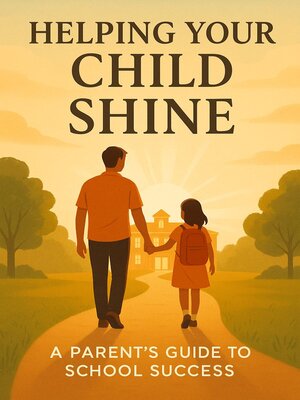 cover image of Helping Your Child Shine